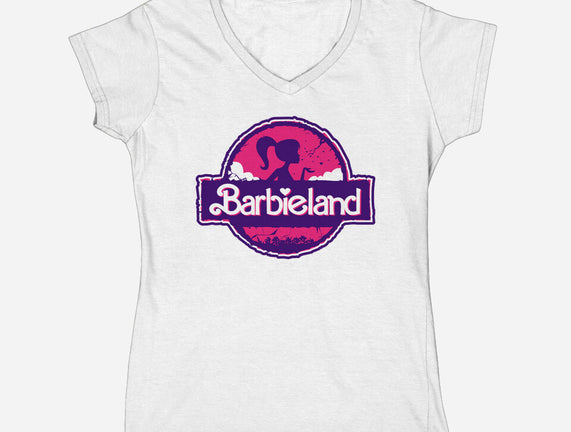 Barbieland