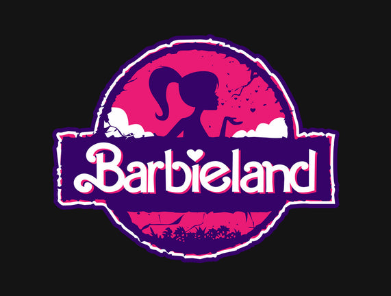 Barbieland