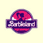 Barbieland-Mens-Premium-Tee-spoilerinc