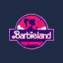 Barbieland-None-Adjustable Tote-Bag-spoilerinc