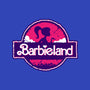 Barbieland-None-Basic Tote-Bag-spoilerinc