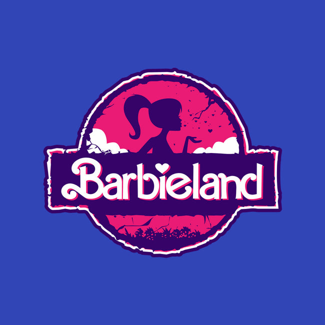 Barbieland-Youth-Crew Neck-Sweatshirt-spoilerinc