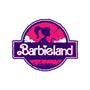 Barbieland-None-Basic Tote-Bag-spoilerinc