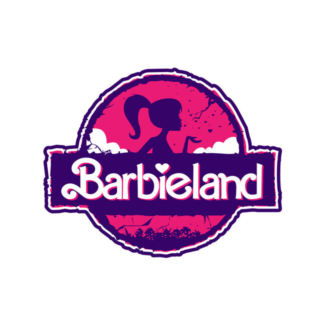 Barbieland-None-Matte-Poster-spoilerinc