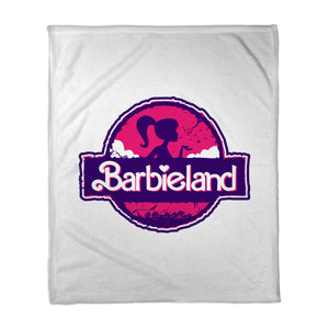 Barbieland