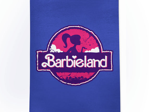 Barbieland