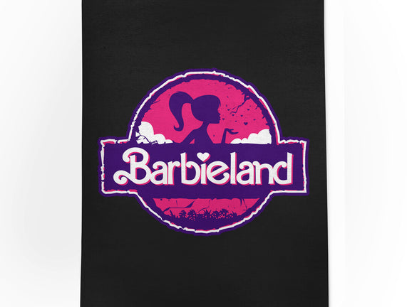 Barbieland