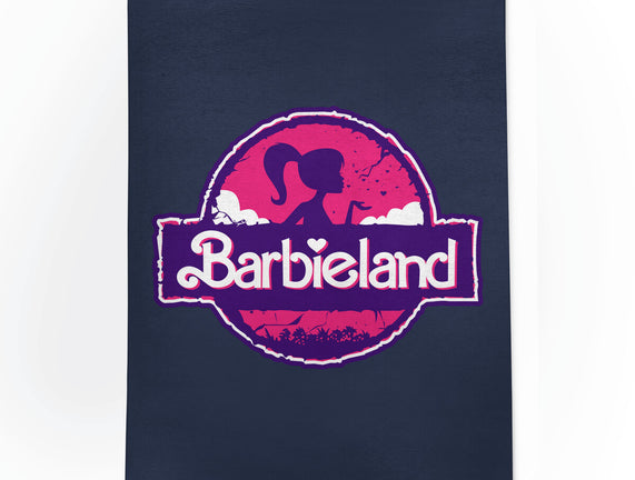 Barbieland