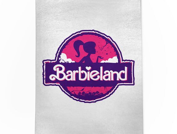 Barbieland