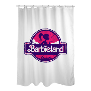 Barbieland