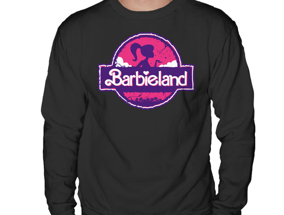 Barbieland