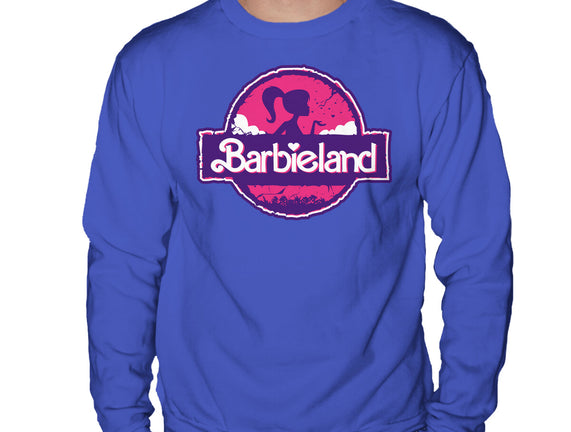 Barbieland