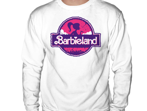 Barbieland