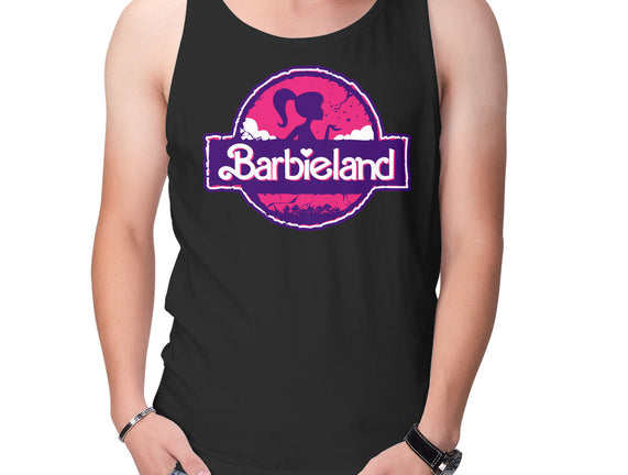 Barbieland