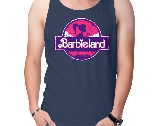 Barbieland