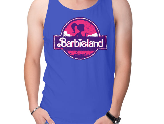 Barbieland