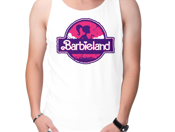 Barbieland