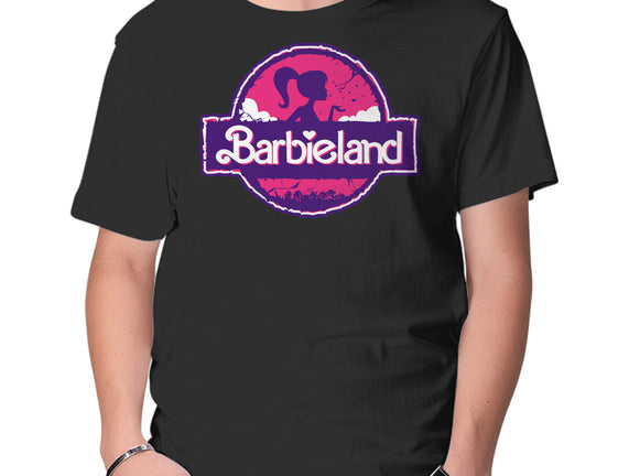 Barbieland