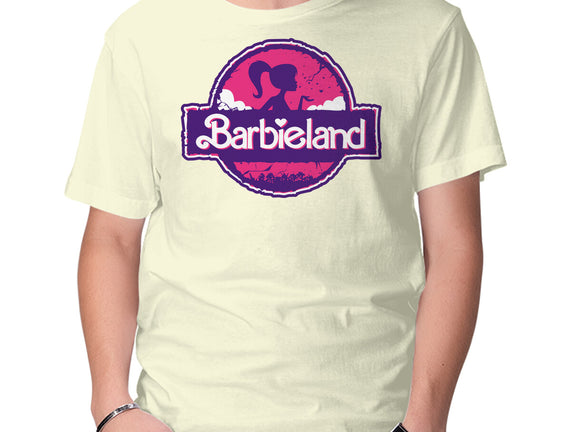 Barbieland