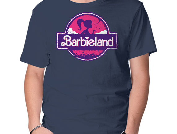 Barbieland