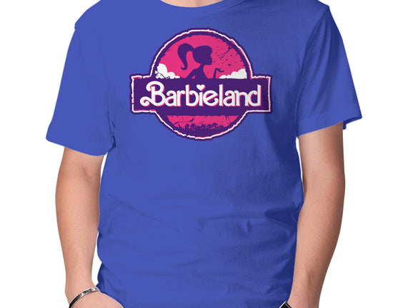 Barbieland