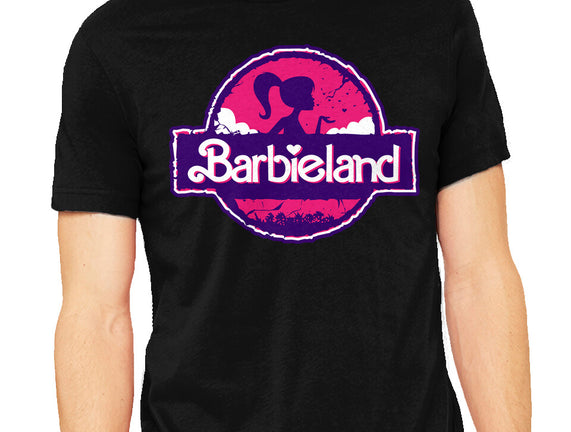 Barbieland