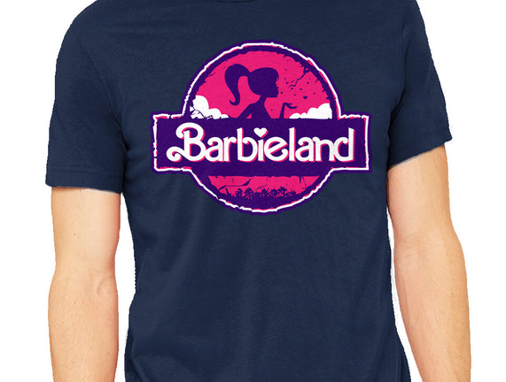 Barbieland