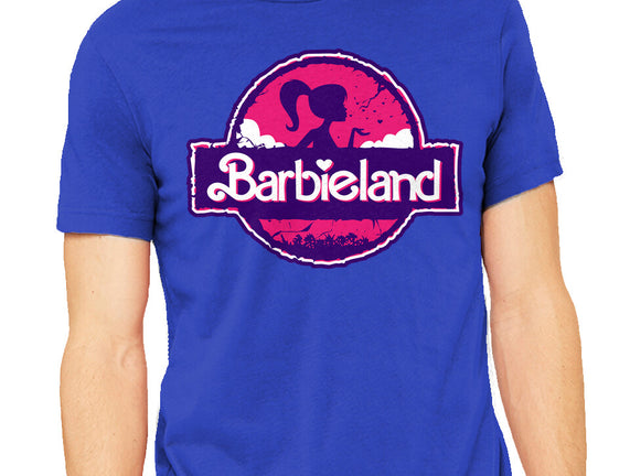 Barbieland