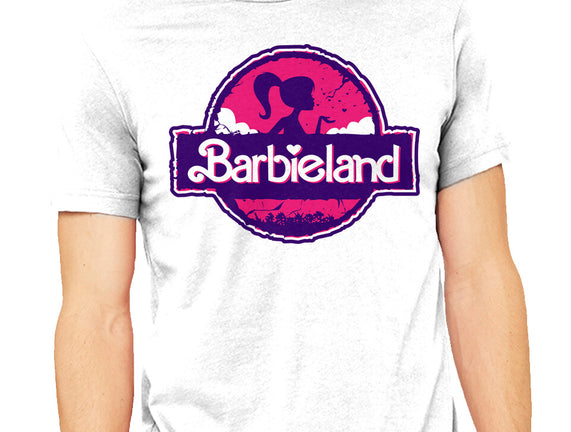 Barbieland