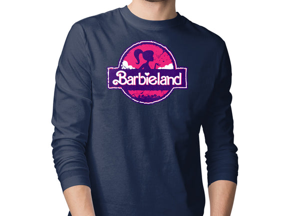 Barbieland