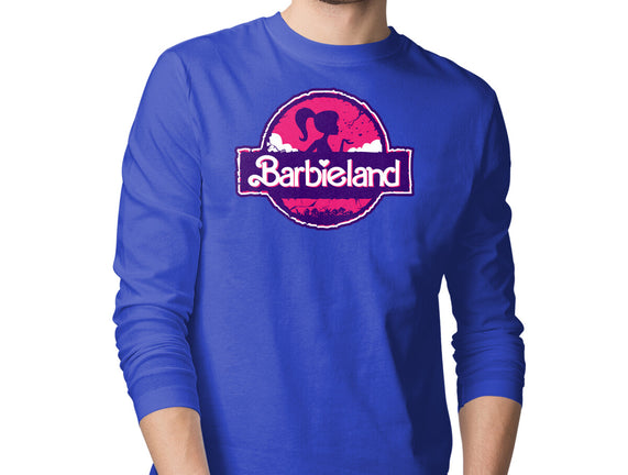 Barbieland