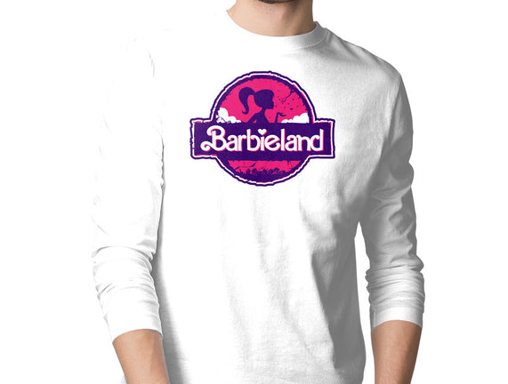 Barbieland