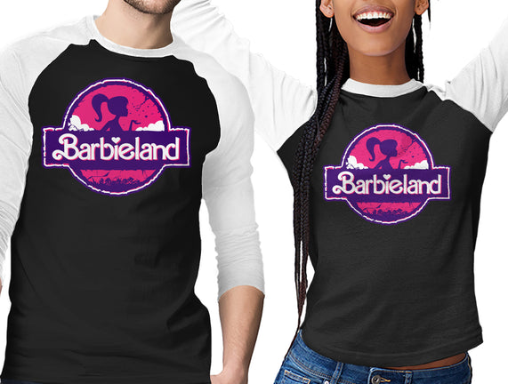 Barbieland