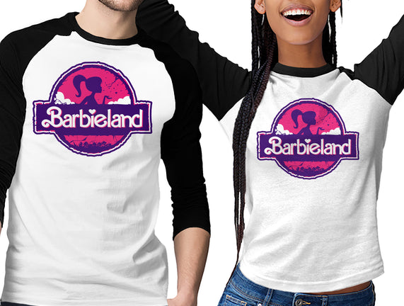 Barbieland