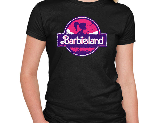 Barbieland