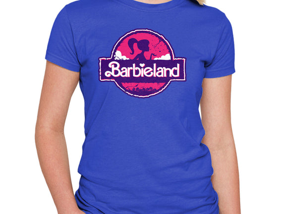 Barbieland