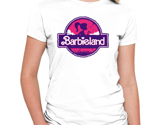 Barbieland