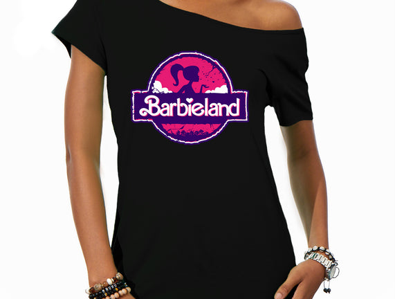 Barbieland