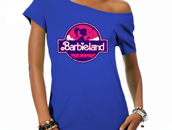 Barbieland