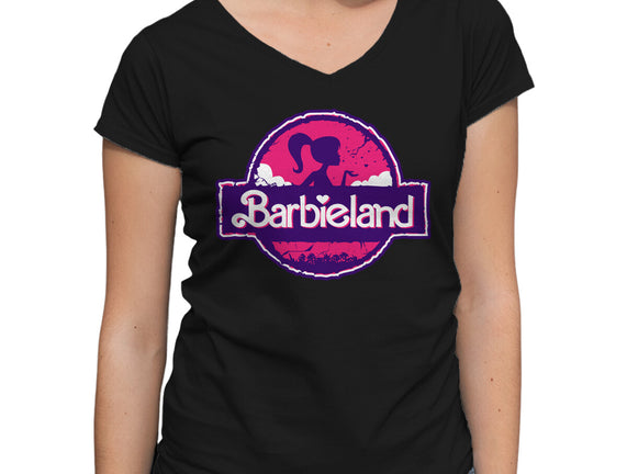 Barbieland