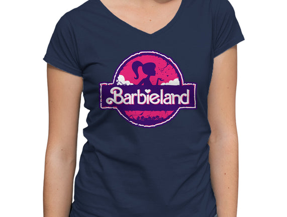 Barbieland