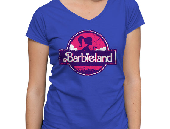 Barbieland