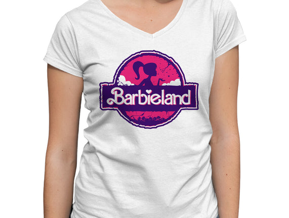 Barbieland