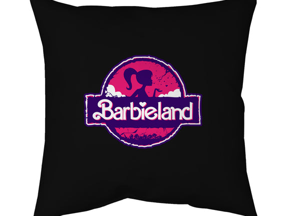 Barbieland