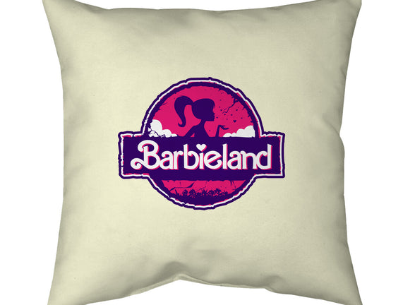 Barbieland