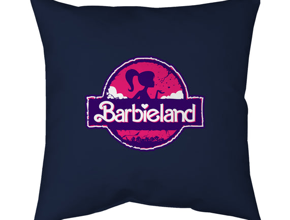 Barbieland