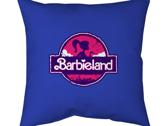 Barbieland