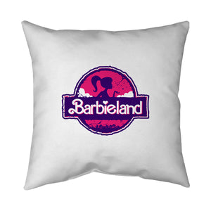 Barbieland