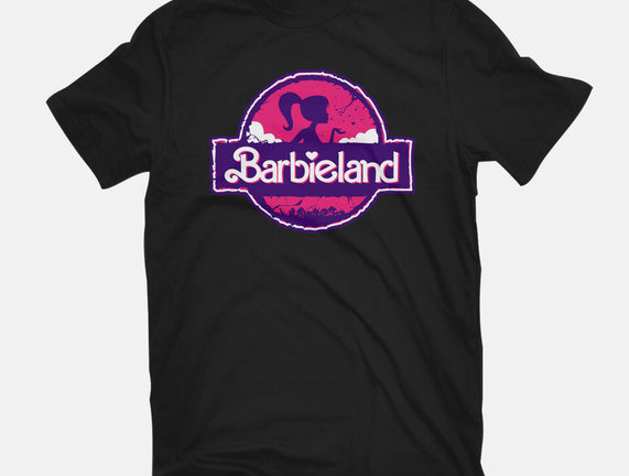 Barbieland