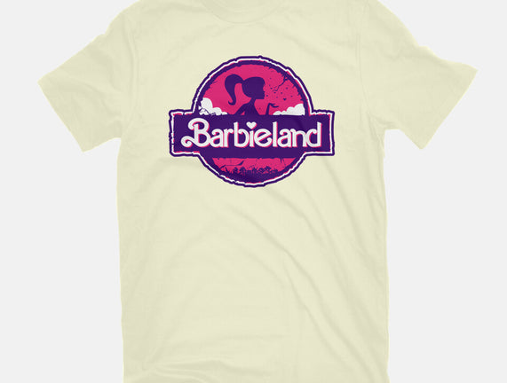 Barbieland